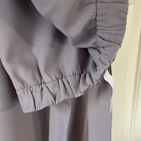 Lululemon Pant Wide Leg Hi waist size 8 - Picture 4 of 7